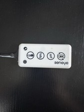 Seneye Digital Aquarium Controller  Monitor for Temperature, NH3, pH USED