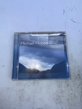MICHAEL HOPP‚ - MICHAEL HOPP‚: SOLACE NEW CD x22