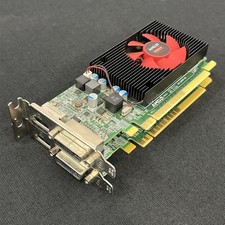 LOT OF 2x - AMD Radeon R5 430 OEM 2GB Video Graphics Card ATI-102-C86902-00