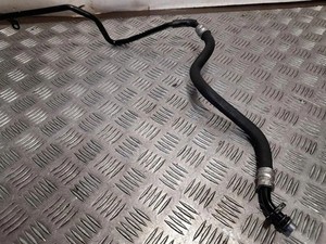 PORSCHE CAYENNE 92A Getriebeölkühler 7P5317801 4.80 Petrol 294kw 2011 33419984