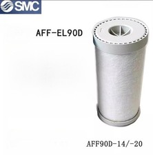 1PCS NEW FIT FOR SMC Color Sorter Filter Cartridge AFF-EL90D Replacement