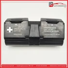 First aid kit
