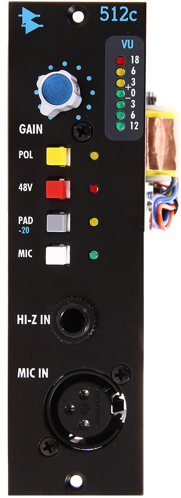 /  API 512c