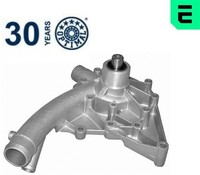 Optimal AQ-1358 Wasserpumpe Wapu FüR Mercedes-Benz