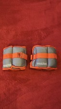 Weider brand ankle or wrist weight