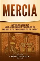 Mercia Captivating History Taschenbuch Kartoniert / Broschiert Englisch 2020