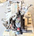 4.9L VIN Y 8th Digit Gasoline Engine | Fits 1988-1996 Ford F150 / E350