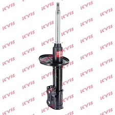 Front Right KYB 334137 Shock Absorber for Toyota