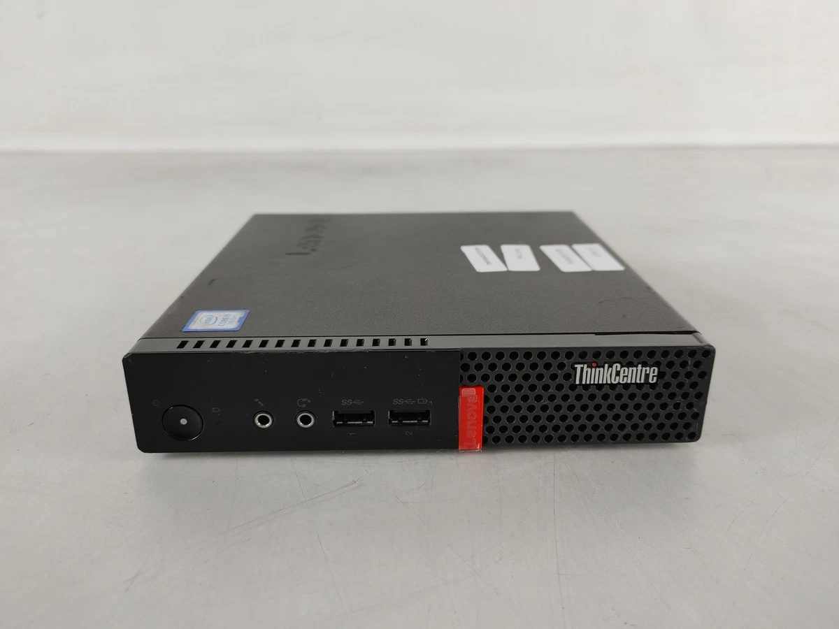 Las mejores ofertas en Lenovo Intel Core i5 7th generación SSD