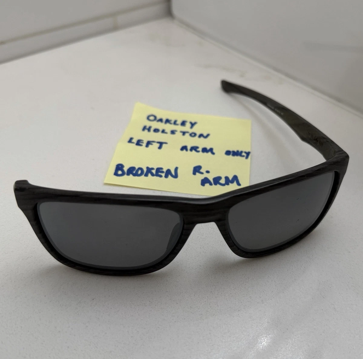 Oakley USA Sunglasses for Men for sale - eBay