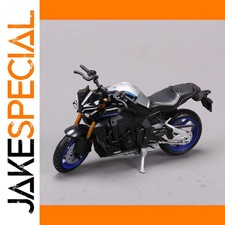 JakeSpecial - Yamaha MT-10SP 1:18 Diecast Motorcycle Model