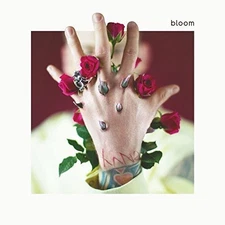 mgk - Bloom [New Vinyl LP]