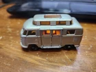 Vtg. Matchbox Lesney #34 Volkswagen Camper. Very Clean!
