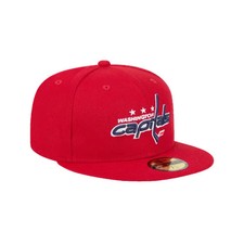 Washington Capitals Collecting and Fan Guide 34