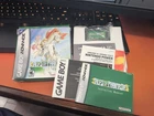 Tales of Phantasia - GBA - Nintendo - CIB