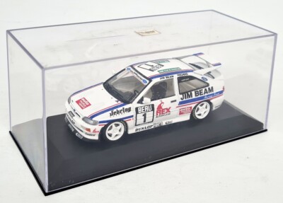 MINICHAMPS : FORD Mondeo ADAC TW Cup 1994 T. Boutsen - neuf en boîte EUR 30,00 - FR