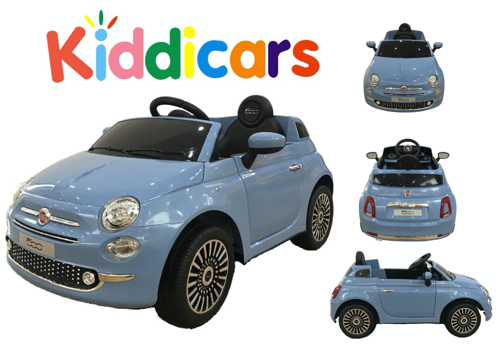 hpr 1000 power wheels