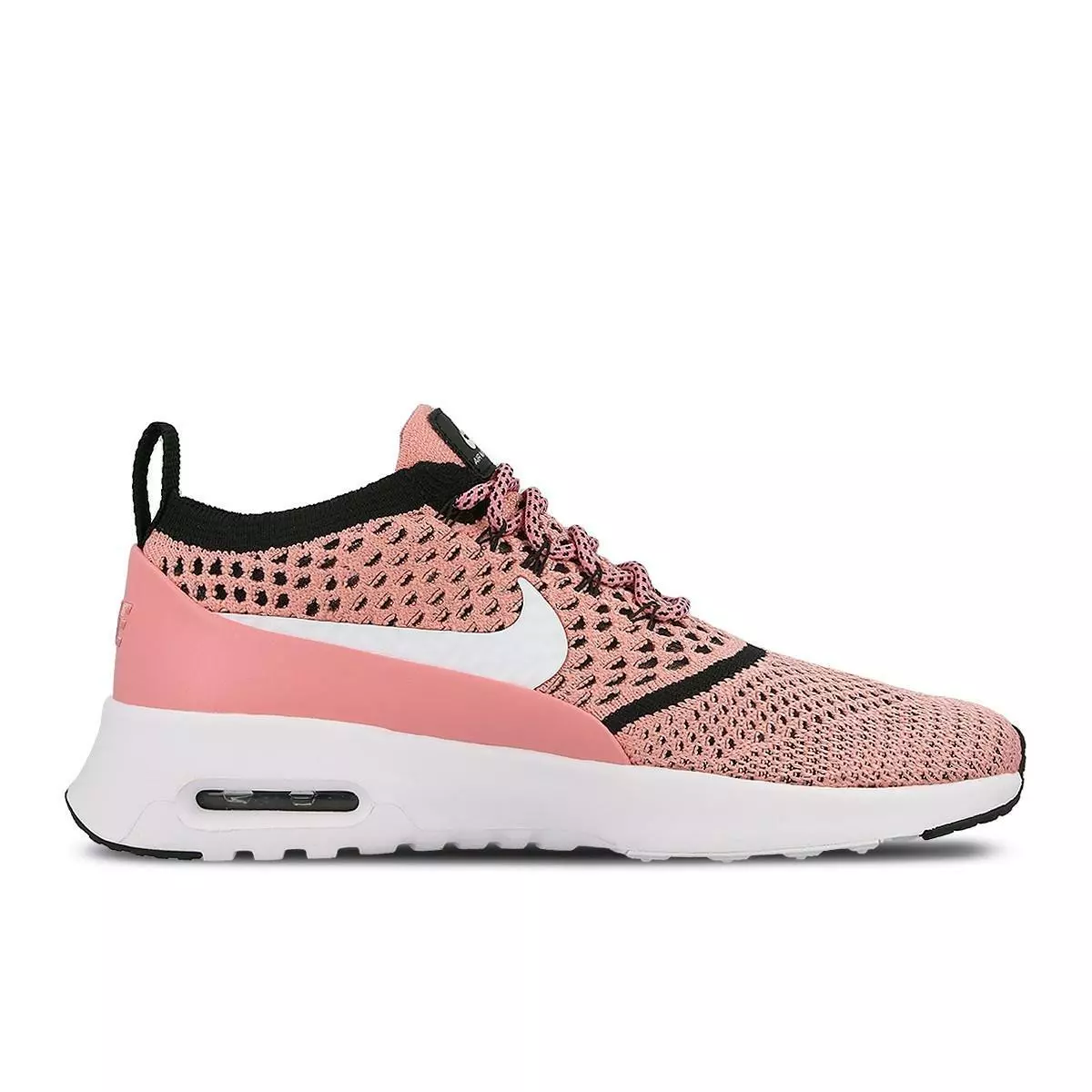 África Gigante Reafirmar Womens NIKE AIR MAX THEA ULTRA FK Pink Trainers 881175 800 UK 8 EU 42.5 US  10.5 | eBay