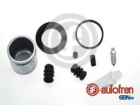 Autofren Seinsa D42110C Bremssattel Rep-Satz Ø 51Mm Vorne FüR I Alto VI Ignis