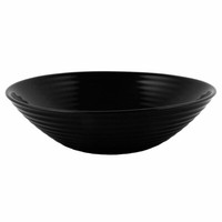 Schale SchüSsel Luminarc Harena Suppenschale Glas SalatschüSsel Salatschale 16Cm