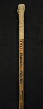 GUY LAFLEUR Montreal Canadiens 1982-83 Game Used Hockey Stick HABS RARE NHL