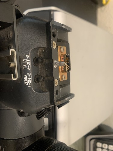 Ikegami VF15-291 Viewfinder - Picture 2 of 7