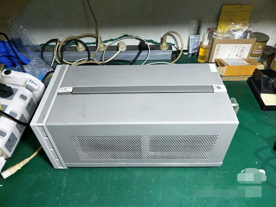 AGILENT HP 6033A SYSTEM POWER SUPPLY - Image 2 of 4