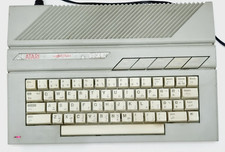 Vintage ATARI 65 XE NAJM HOME COMPUTER ATARI ...