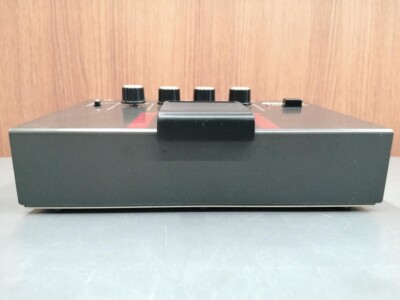 AMDEK DMK-100 Analog Delay Effect Pedal Vintage Rare Made in JAPAN