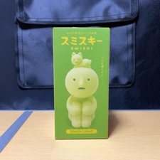 Dreams Official Big Figure SMISKI Touch Light Sensor Living Series Toy 2024