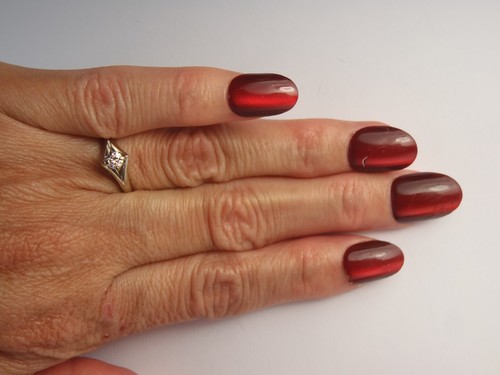 Massiver 14k Weißgold 0,17ct Tw runder Diamant Versprechen Solitär Ring Größe 5 3/4 - Bild 12 von 23