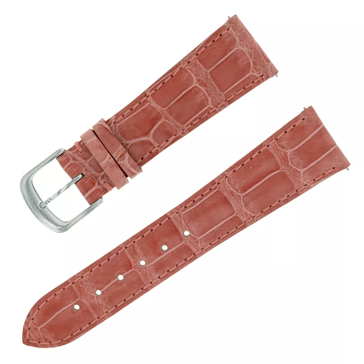 David yurman deals watch bands