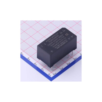 1pcs TAD3-2405-WEDI 19x38mm