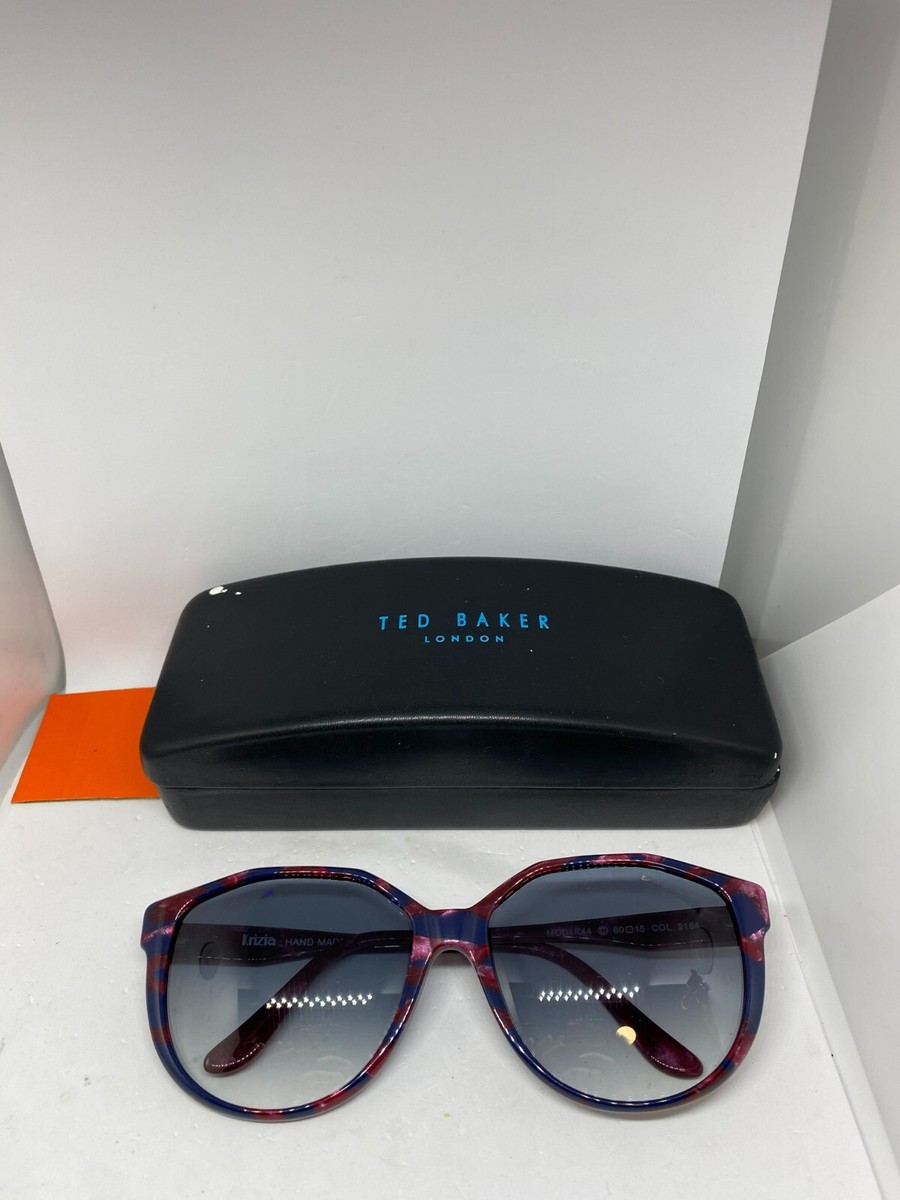 Vintage Krizia Sunglasses made in Italy in 1980 display picture 3