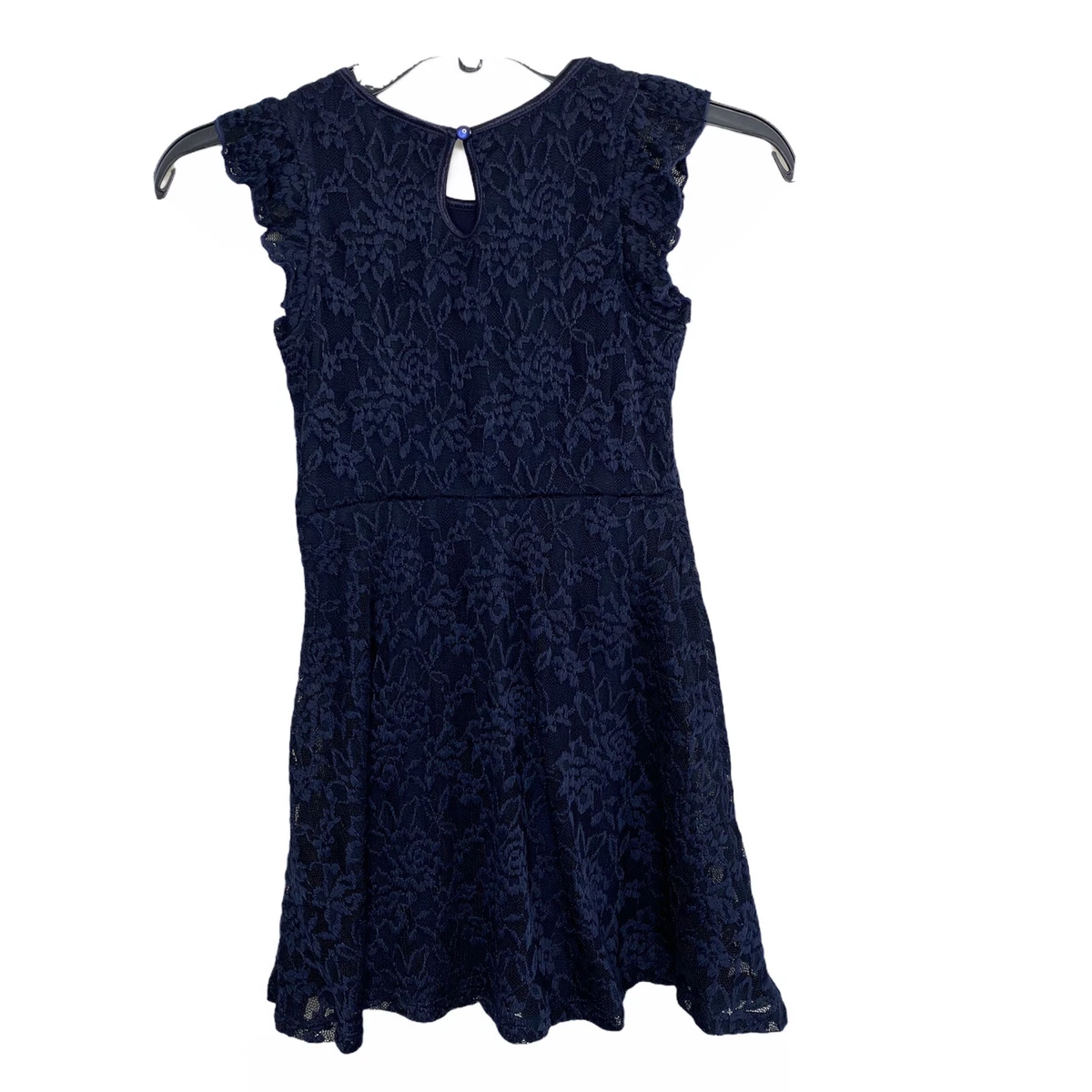 Zunie hotsell skater dress