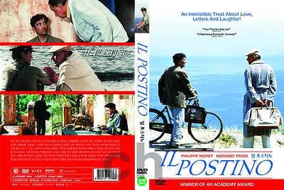 洋画・外国映画 IL POSTO DVD s-l400.jpg