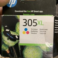 Original Hp 305XL Tintenpatrone Cyan Magenta Gelb 3YM63AE 301