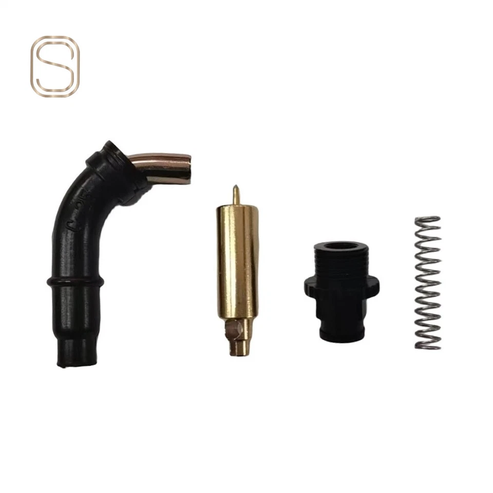 Kits de válvulas de arranque para Honda VTX1300C VTX1300R VTX1300T 03-09 VTX1300S 03-08 Foto 3 de 4