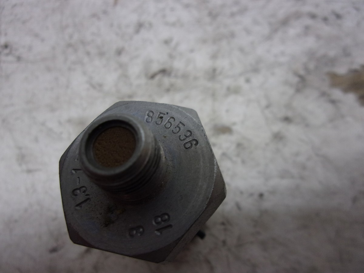 Can-Am Roadster 2019-2022 Ryker OEM Oil Pressure Switch Part