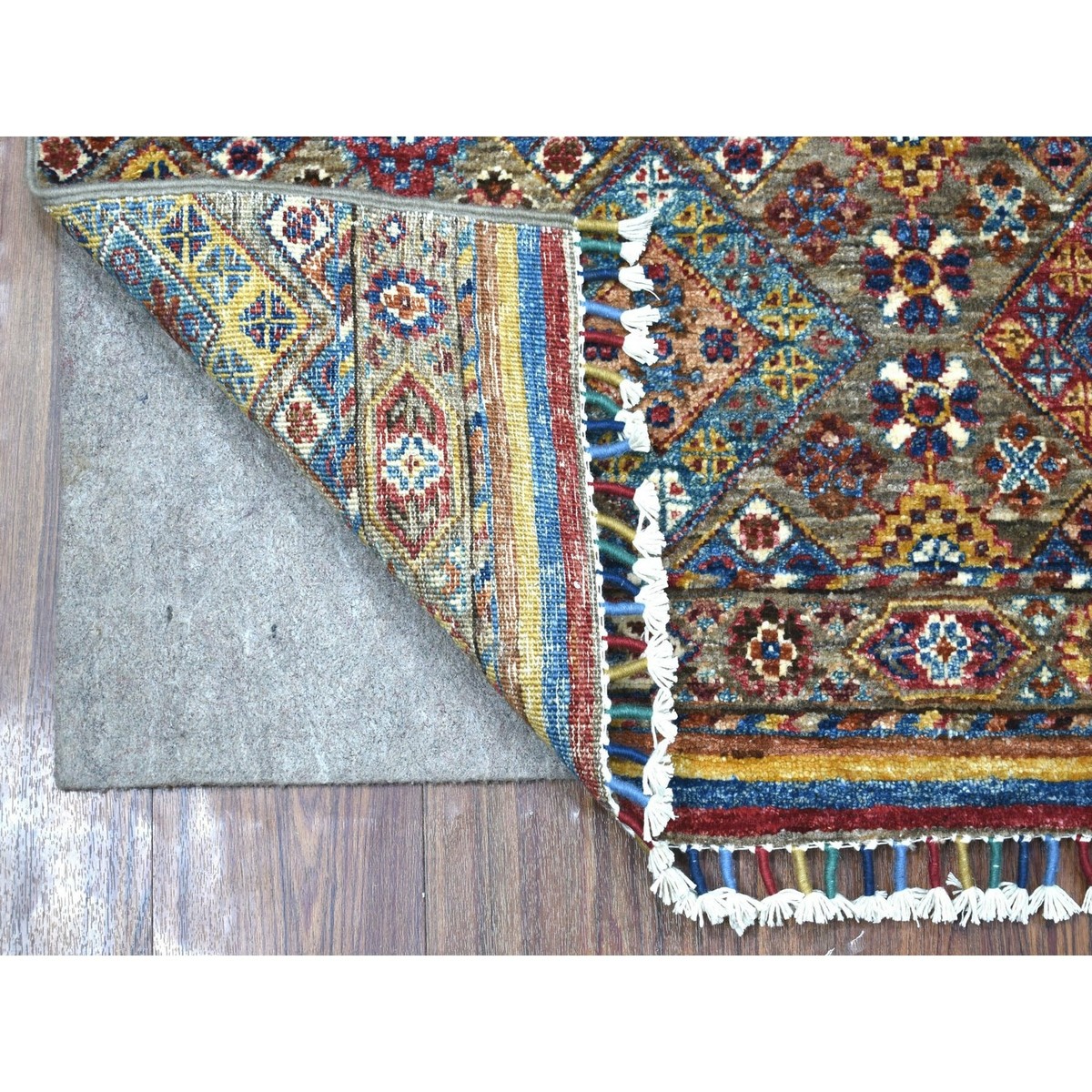 【ちんちくりん】AMERI RUG PATTERN KNIT JACKET American Retro Indian Cardigan Knitted Men's Jacket