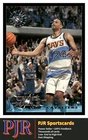1995 Topps Stadium Club Basketball Chris Mills #281