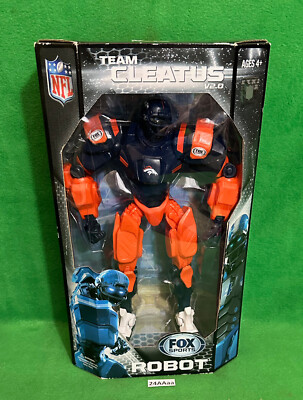 fox nfl action figures