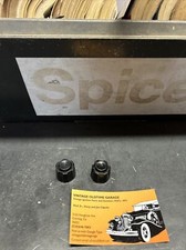 1957 1958 1959 1960 1961 1962 1963 1964 1965 1966 Ford Radio Knobs