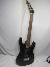 Jackson electric guitar MIJ REVERSE HEADSTOCK