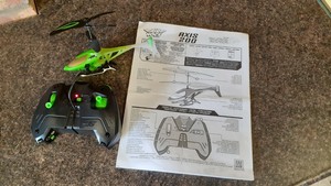 remote control helicopter 200
