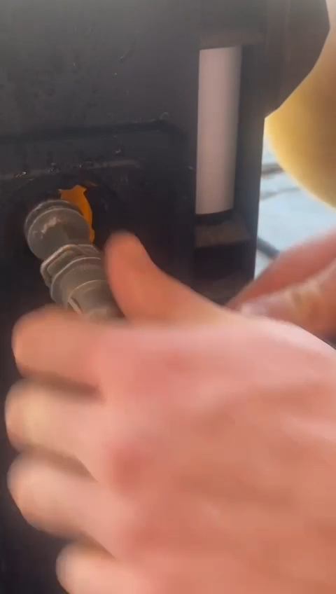 Karcher K Series Tubo Lavatrice A Pressione In Gomma Click - Foto 9