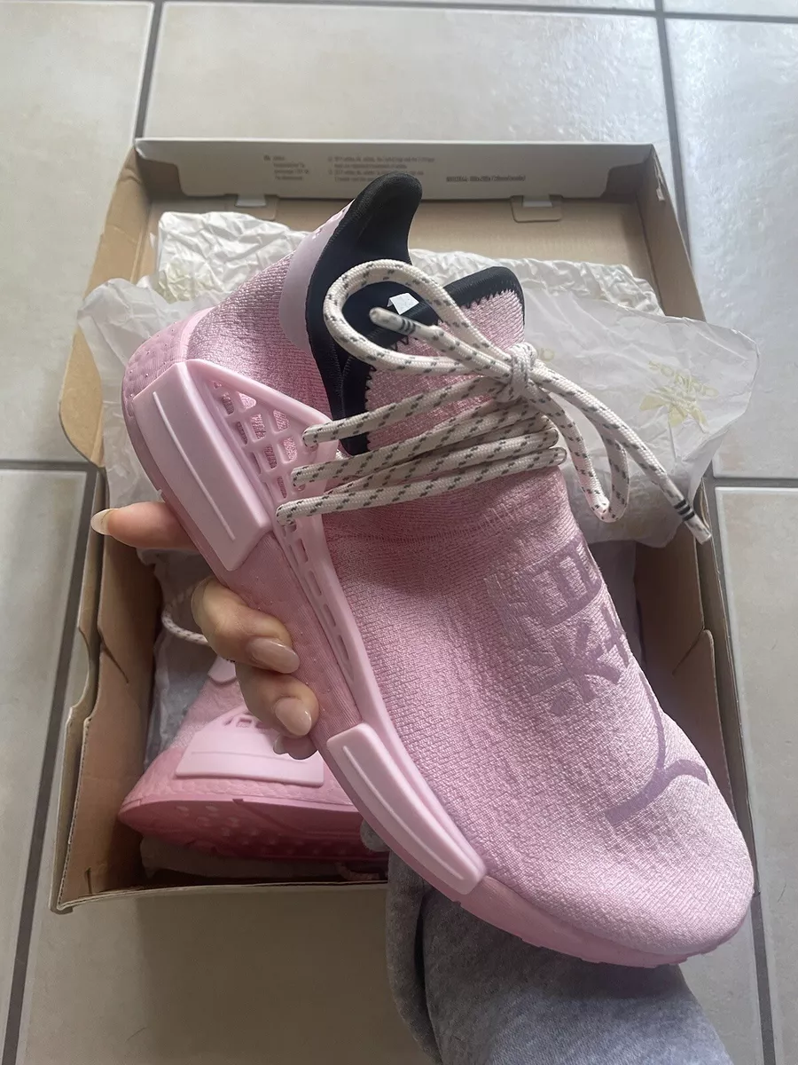 Pharrell nmd true to size sales