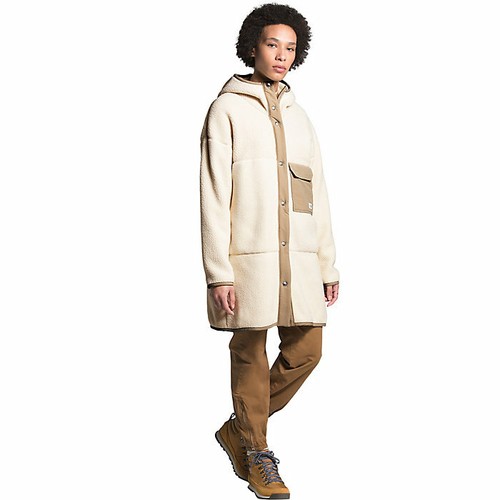 Cragmont MASHUP Hoodie Fleece COAT | eBay