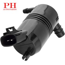 Windshield Wiper Washer Motor Pump Custom for Toyota Camry Tacoma 85330-06030
