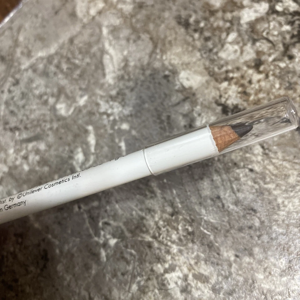 Delineador de ojos Calvin Klein Coffee Eye Definer (marrón) color raro difícil de encontrar maquillaje Foto 3 de 4